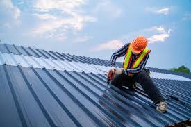 Roof Coating Services in Calverton, NY